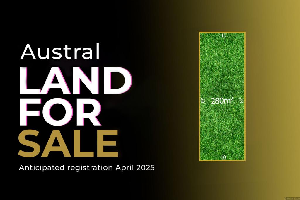 Contact Agent For Address, Austral, NSW 2179