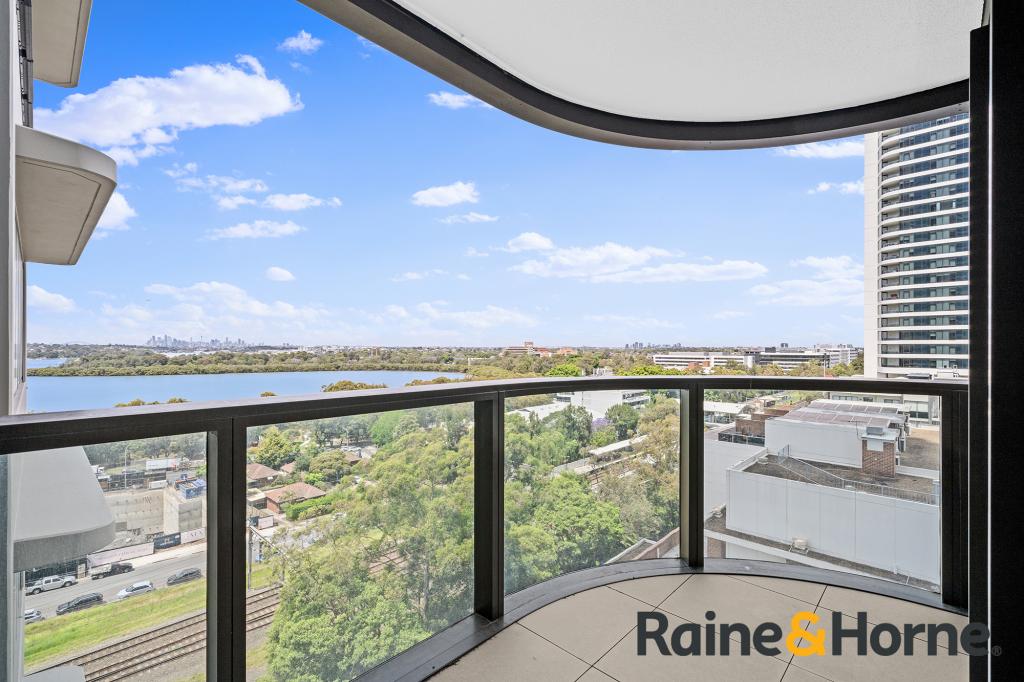 803/36 WALKER ST, RHODES, NSW 2138