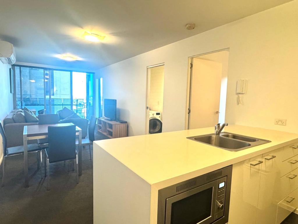 1506/241 City Rd, Southbank, VIC 3006