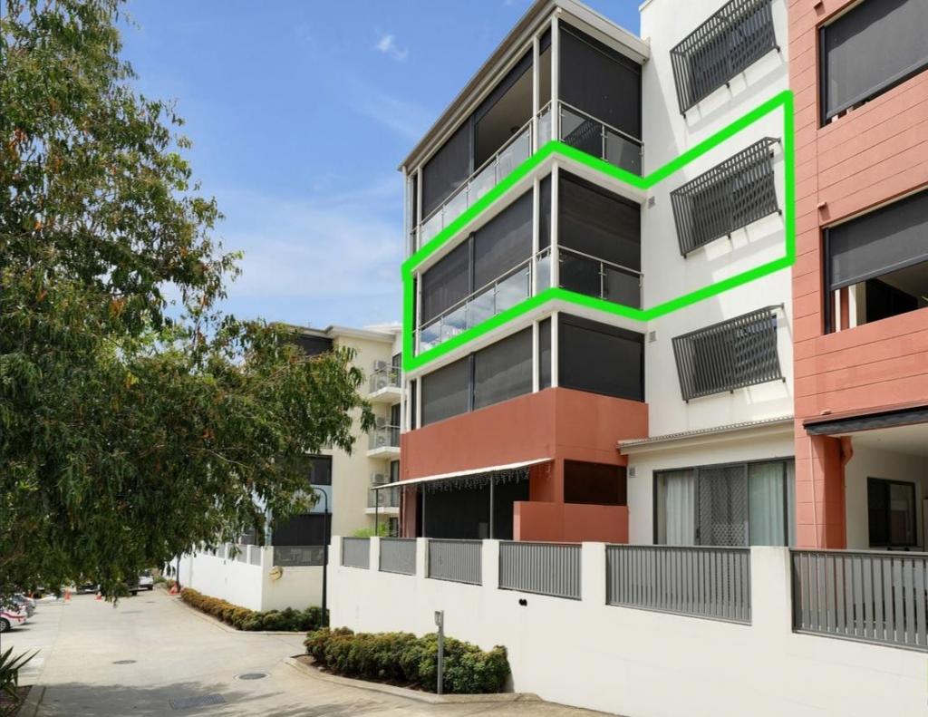 712/117 Flockton St, Everton Park, QLD 4053