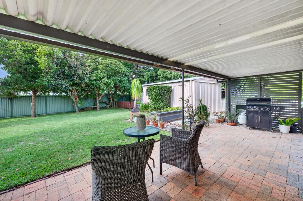 22 Shepherdson St, Capalaba, QLD 4157