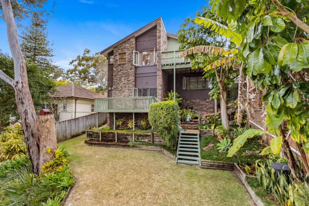 23 Edward St, Sylvania, NSW 2224