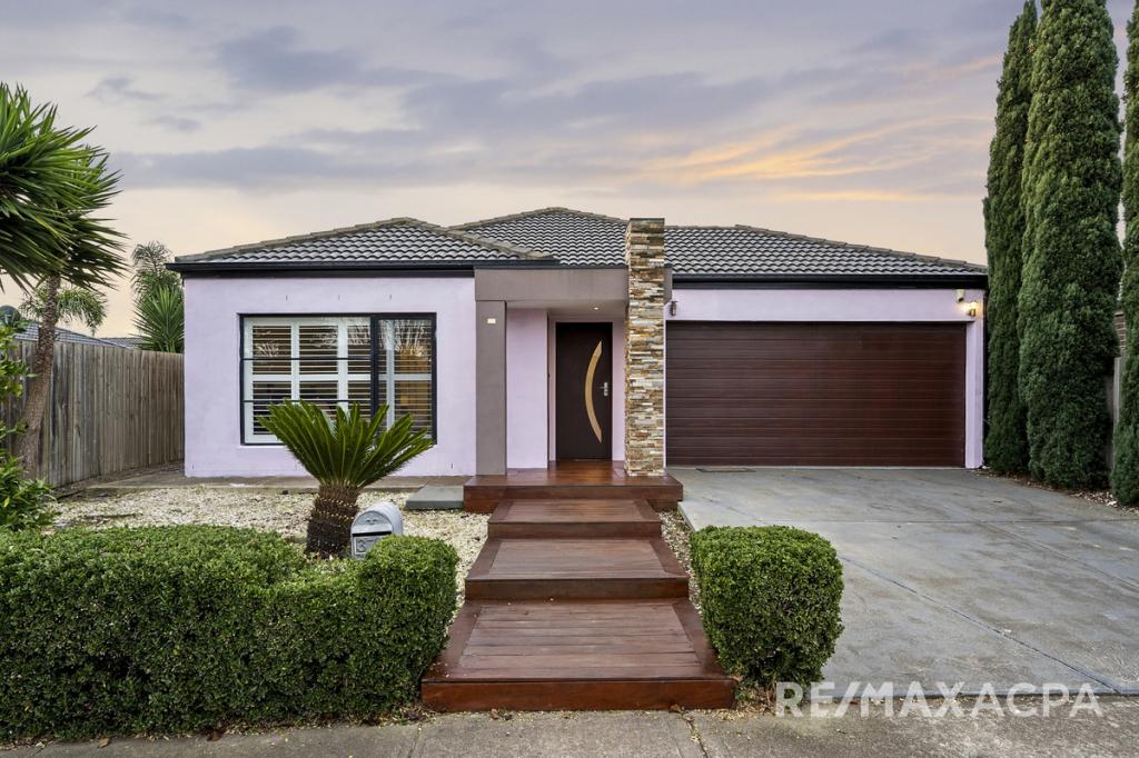 37 LANDSCAPE DR, TRUGANINA, VIC 3029