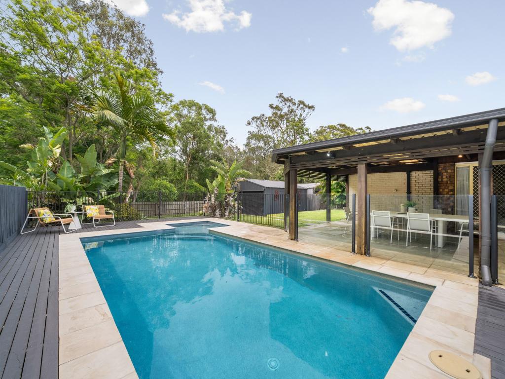 37 Wattlebird St, Mango Hill, QLD 4509