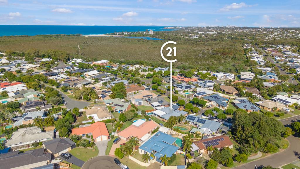 74 MANDARA DR, WURTULLA, QLD 4575