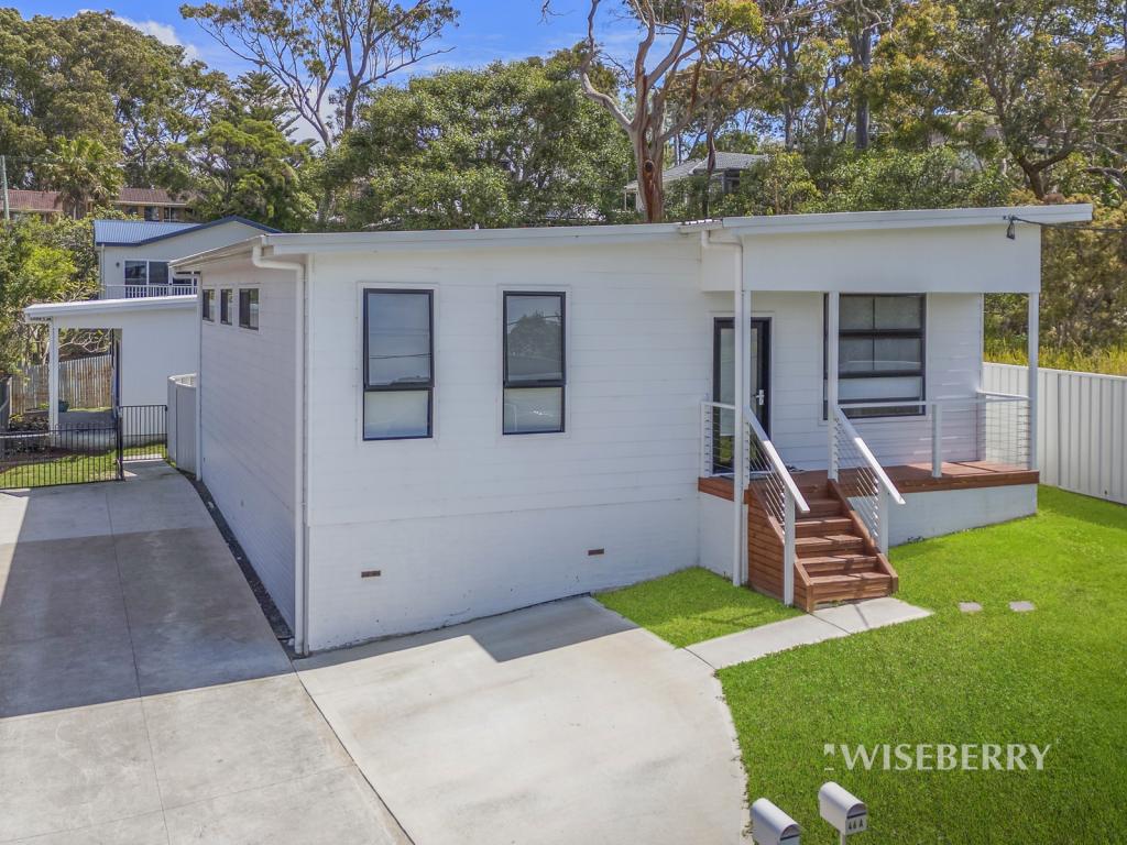 46 Vena Ave, Gorokan, NSW 2263