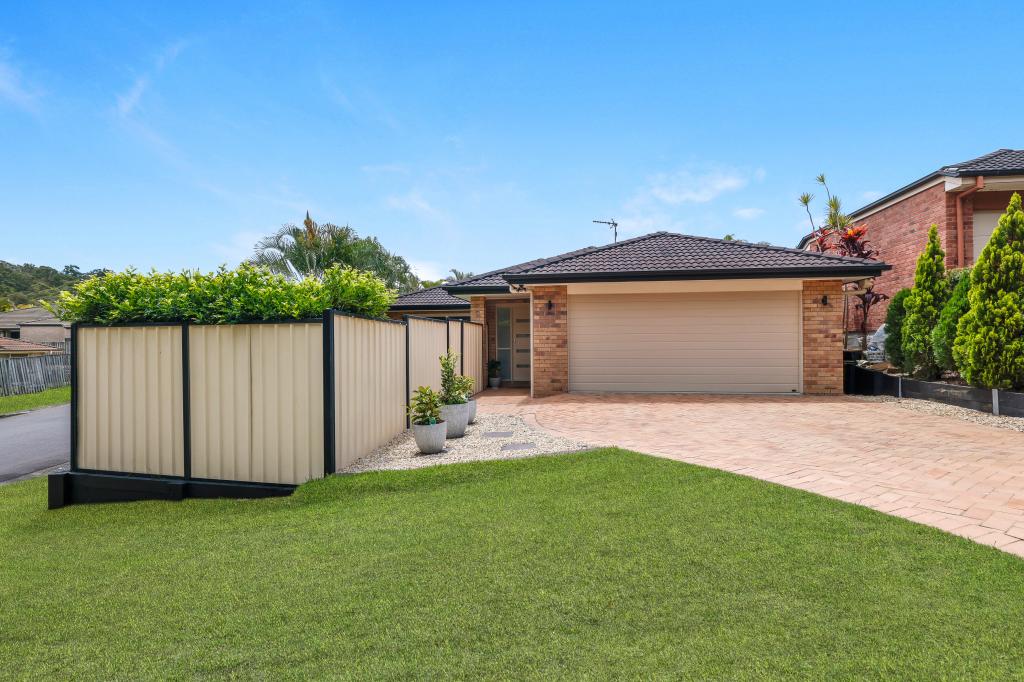 21 Barradeen Cct, Pacific Pines, QLD 4211