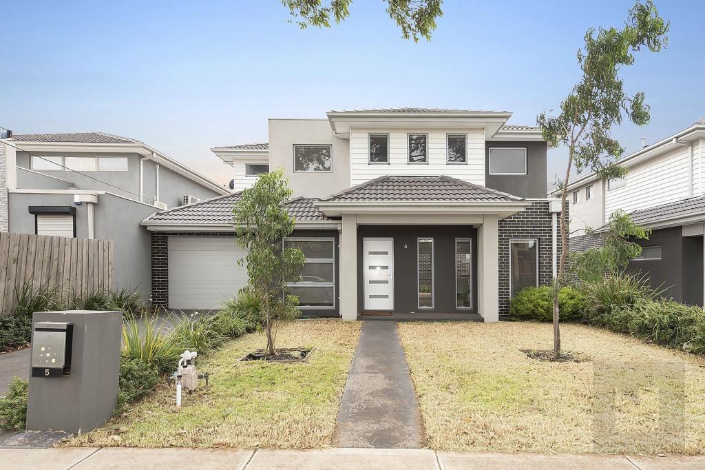 5/34 Clyde St, Newport, VIC 3015