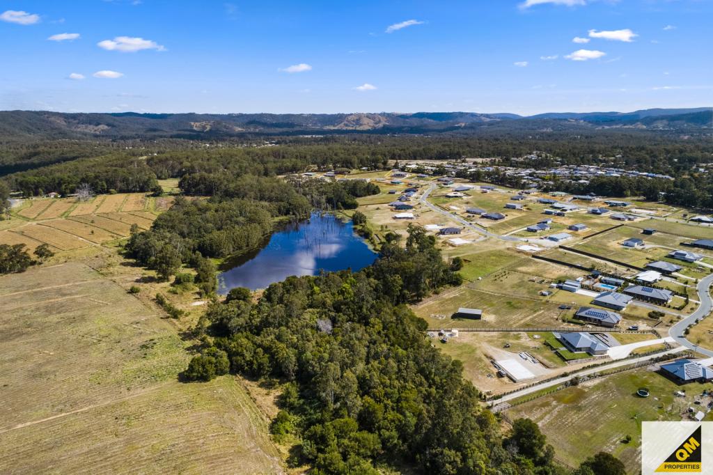  HOTHAM COURT, D'AGUILAR, QLD 4514