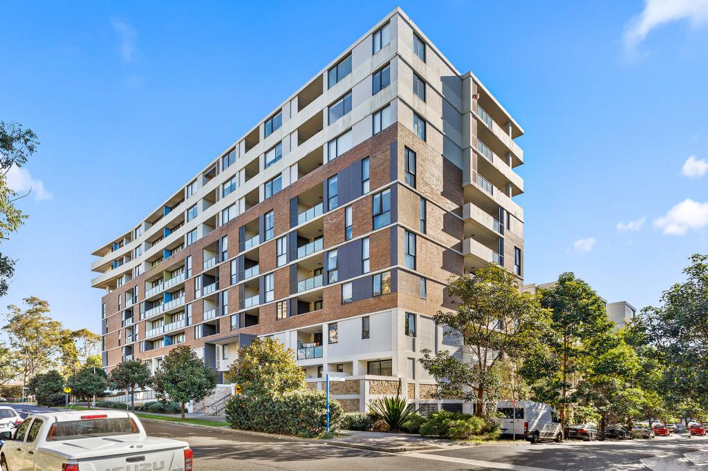 1003/7 Washington Ave, Riverwood, NSW 2210