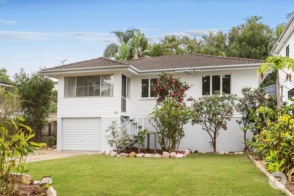 131 Payne St, Indooroopilly, QLD 4068