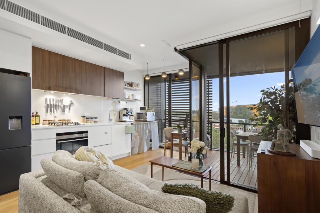 401/2-6 Goodwood St, Kensington, NSW 2033