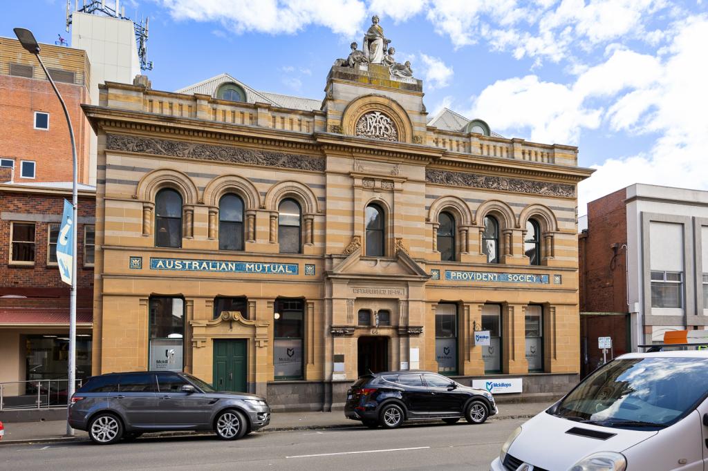 Rooms 15-16/66 Cameron St, Launceston, TAS 7250