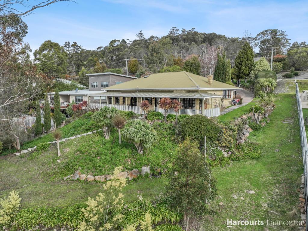 8 Lakeview Ct, Blackstone Heights, TAS 7250