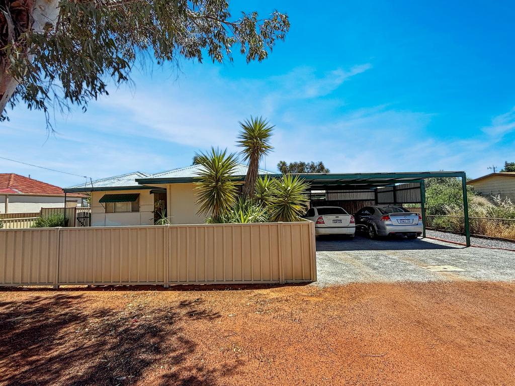 62 YEWERS AVE, MORAWA, WA 6623