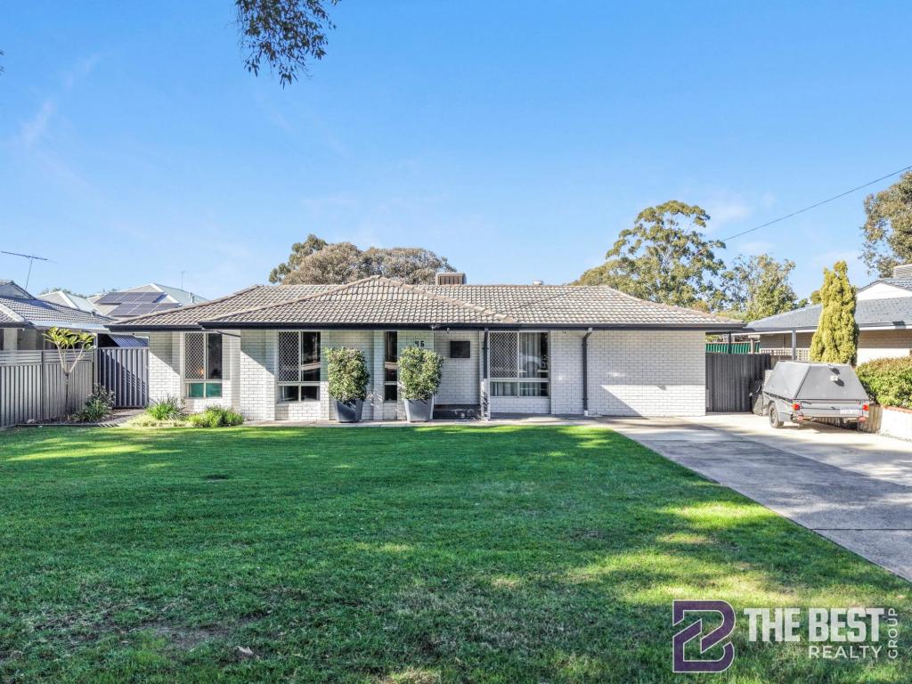 46 Williams Rd, Armadale, WA 6112