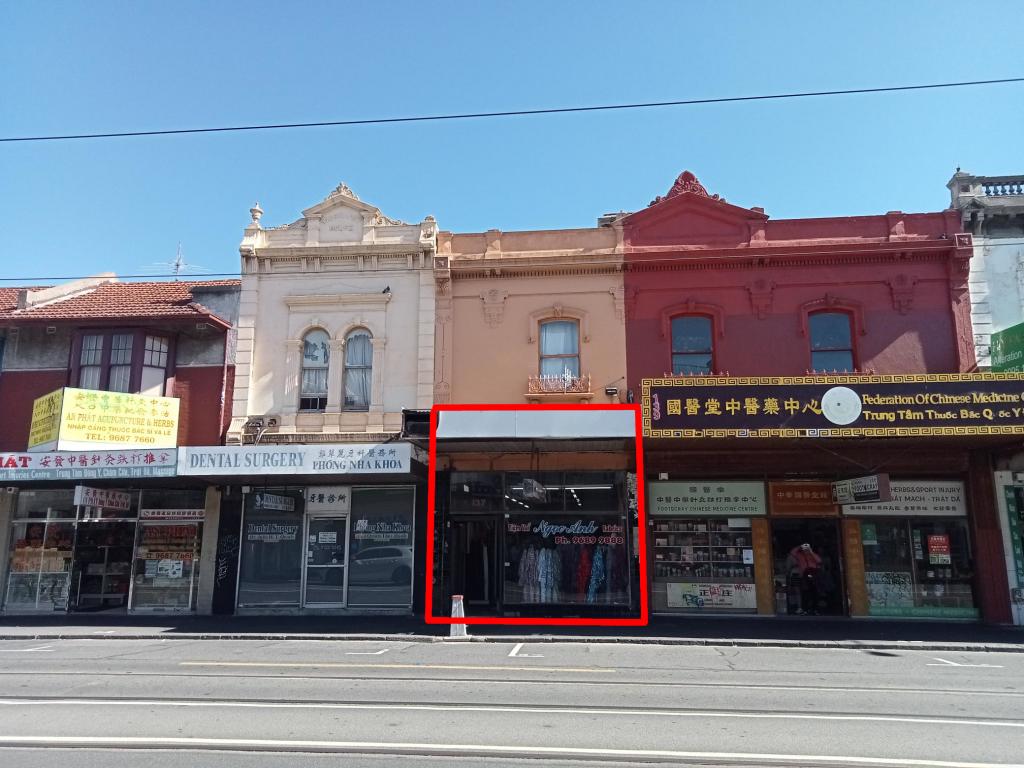 137 Hopkins St, Footscray, VIC 3011