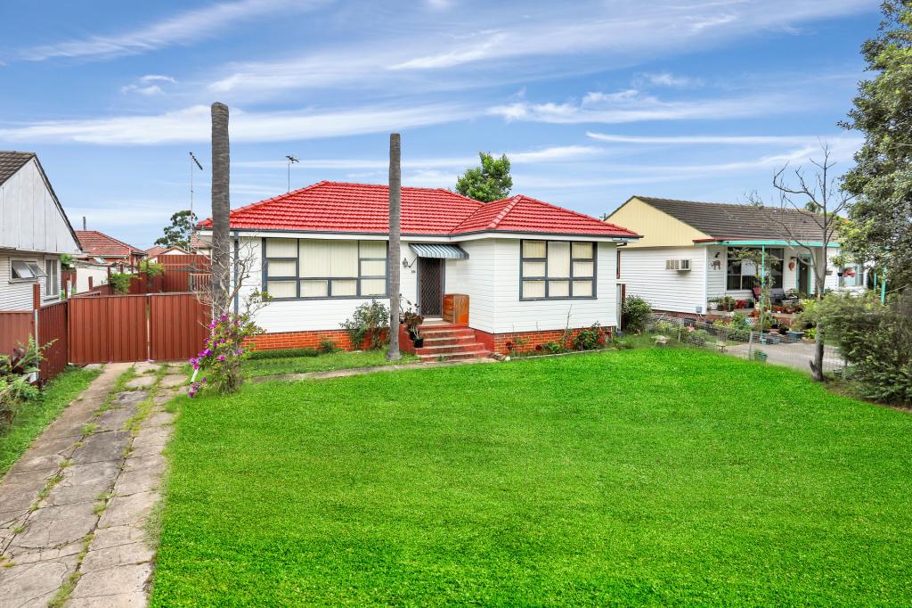 206 Flushcombe Rd, Blacktown, NSW 2148