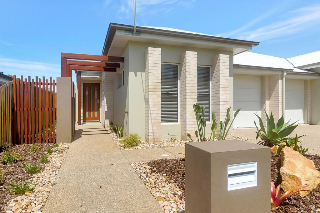 1/2a Merritt St, Harristown, QLD 4350