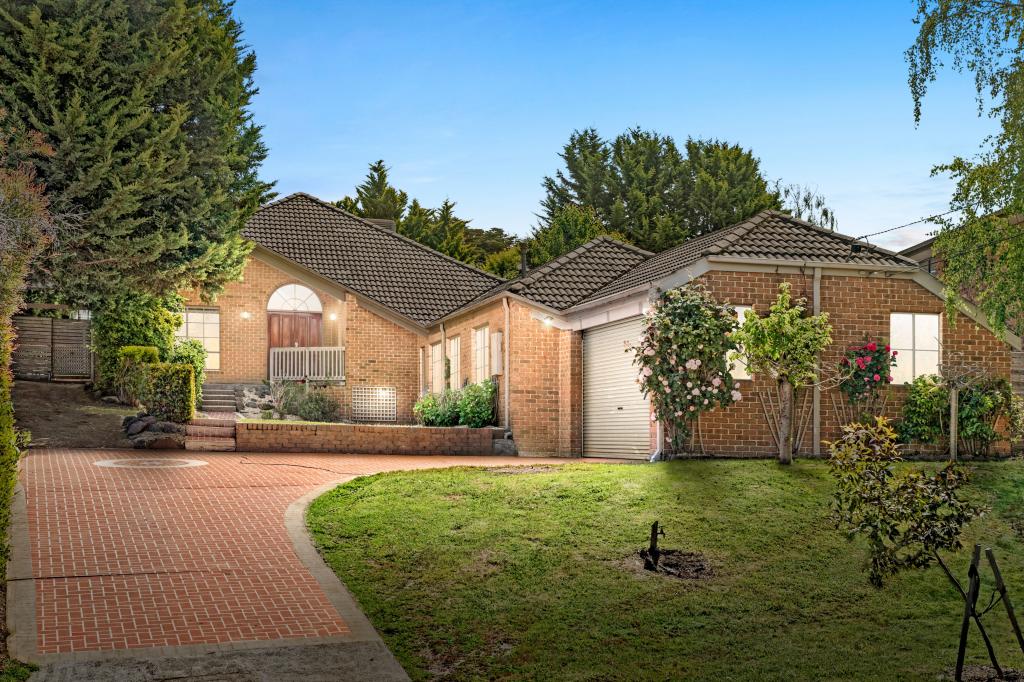 20 Anthony Dr, Chirnside Park, VIC 3116