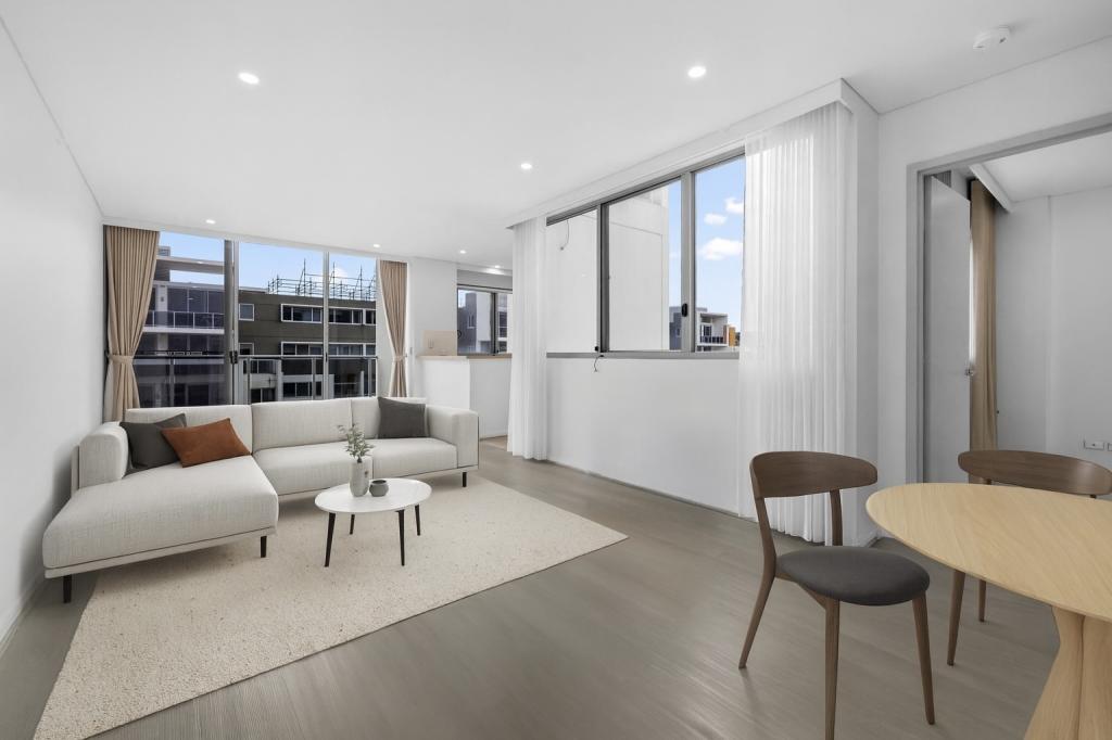 830/4 Stedman St, Rosebery, NSW 2018