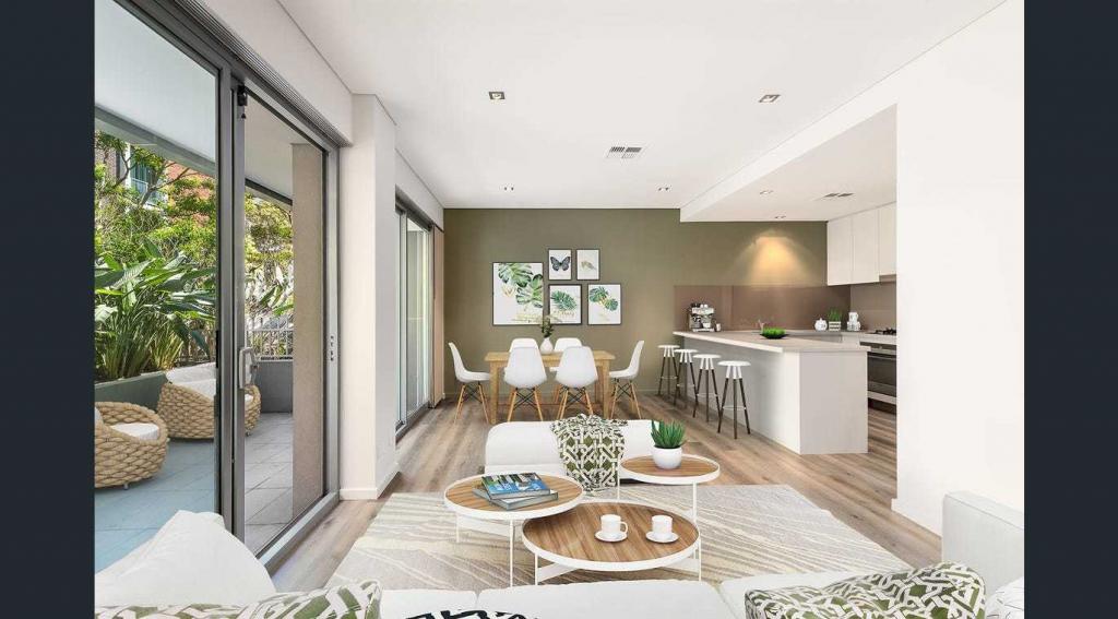 5 Laycock Walk, Mascot, NSW 2020