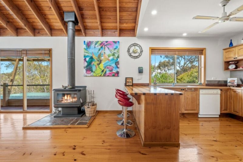 218 Progress Rd, Eltham North, VIC 3095