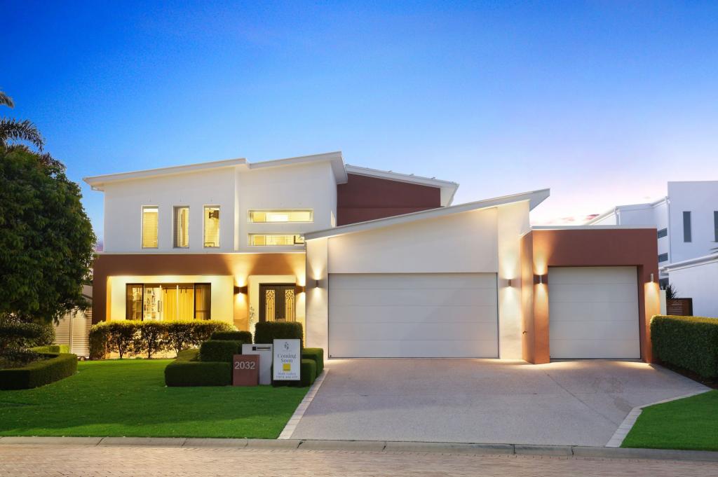 2032 The Circle, Sanctuary Cove, QLD 4212