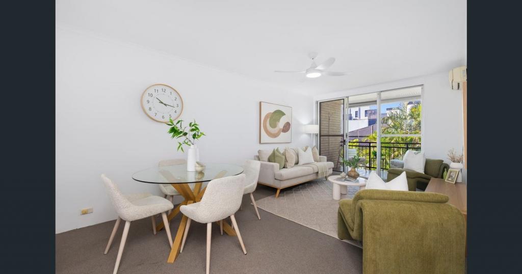 5/53 Clarence Rd, Indooroopilly, QLD 4068
