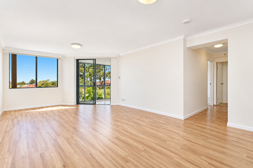 104/116-132 Maroubra Rd, Maroubra, NSW 2035
