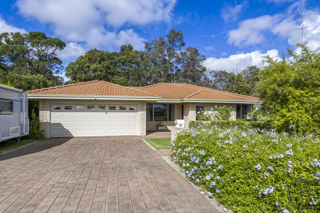 96 Millard St, Eaton, WA 6232