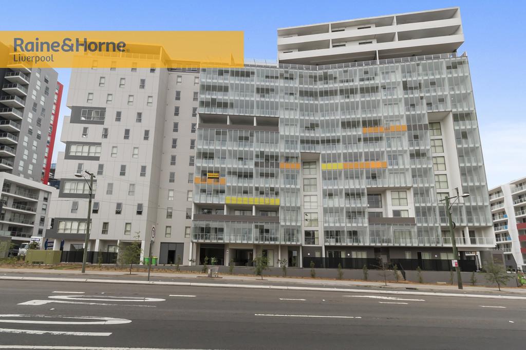 34/1 Browne Pde, Warwick Farm, NSW 2170