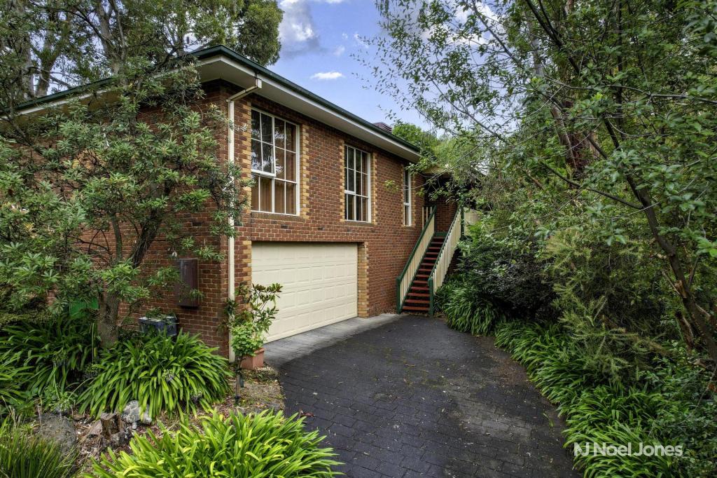 1 Bentley Ct, Warranwood, VIC 3134