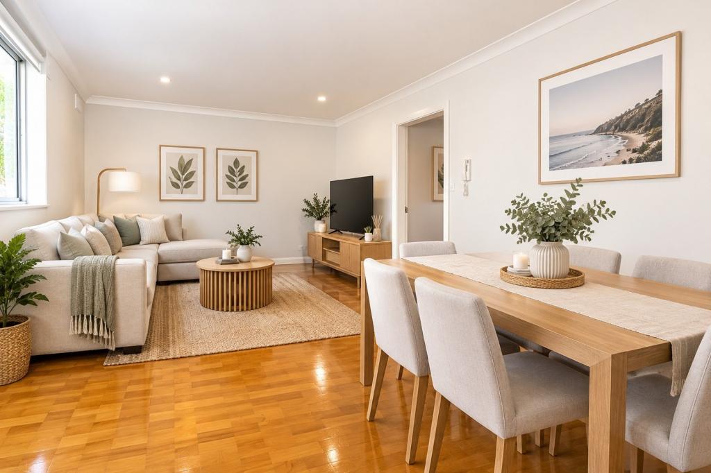 28/628 Crown St, Surry Hills, NSW 2010