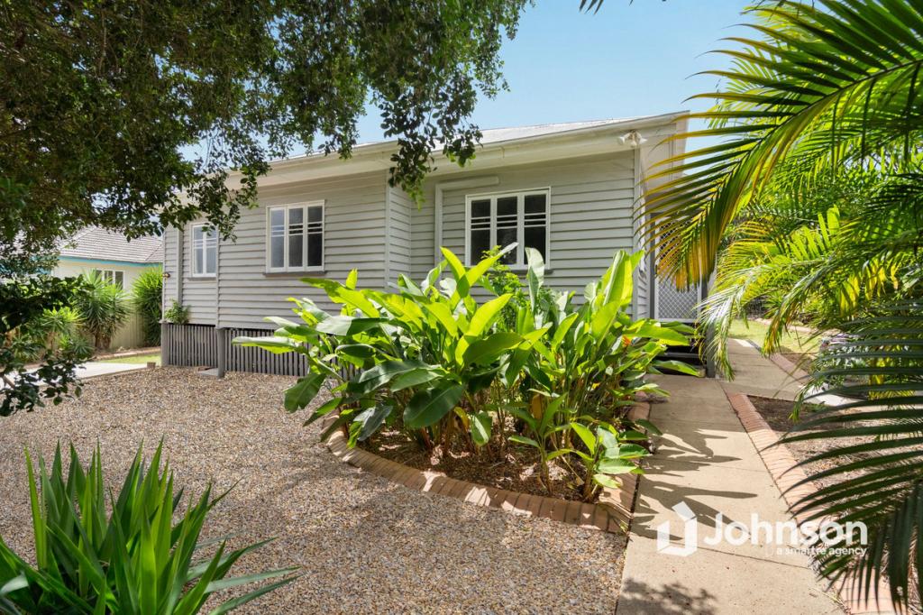 3 Barrett St, East Ipswich, QLD 4305