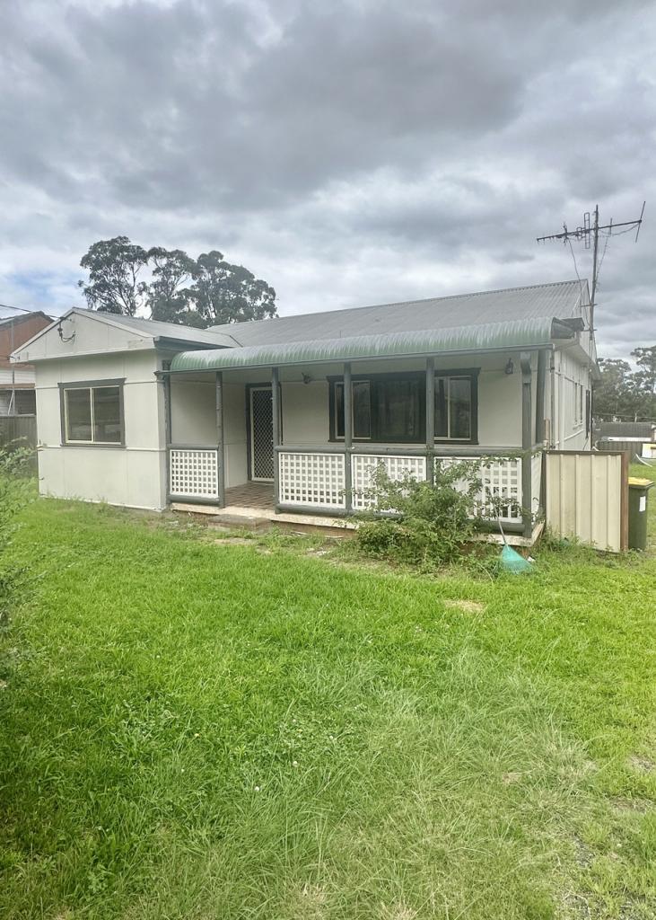 66 Emily St, Mount Druitt, NSW 2770