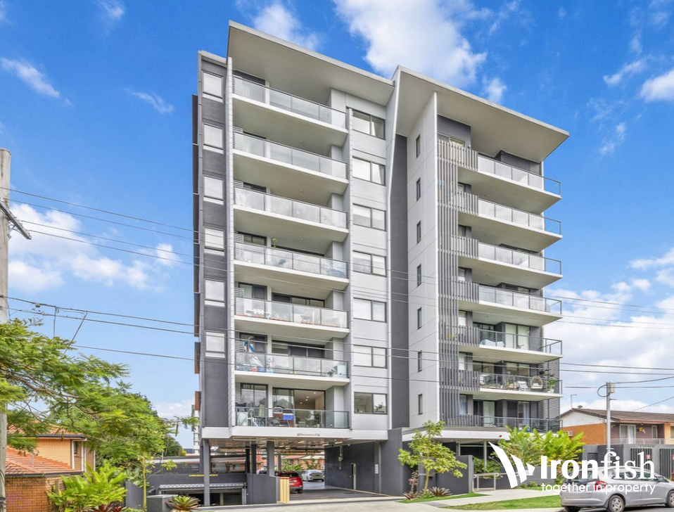 203/65 Tryon St, Upper Mount Gravatt, QLD 4122