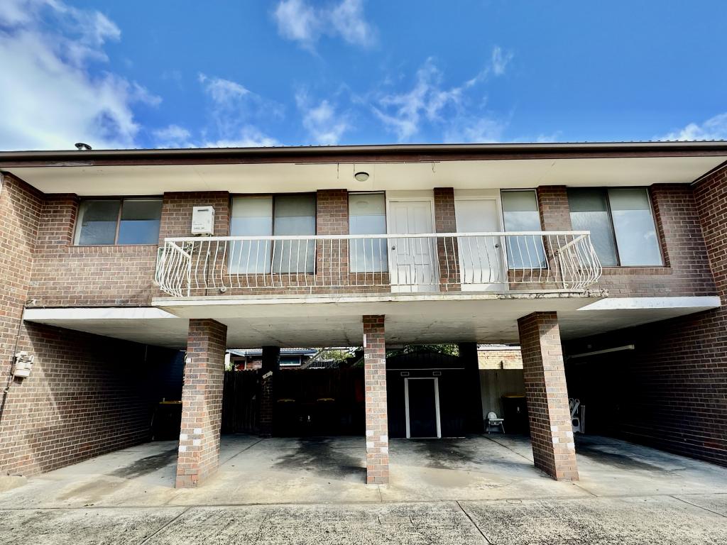 3/43 YORK ST, BONBEACH, VIC 3196