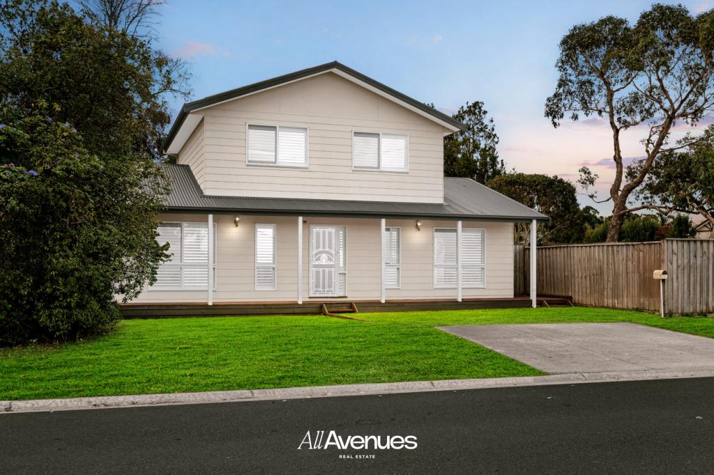 1 Hatch St, Pearcedale, VIC 3912