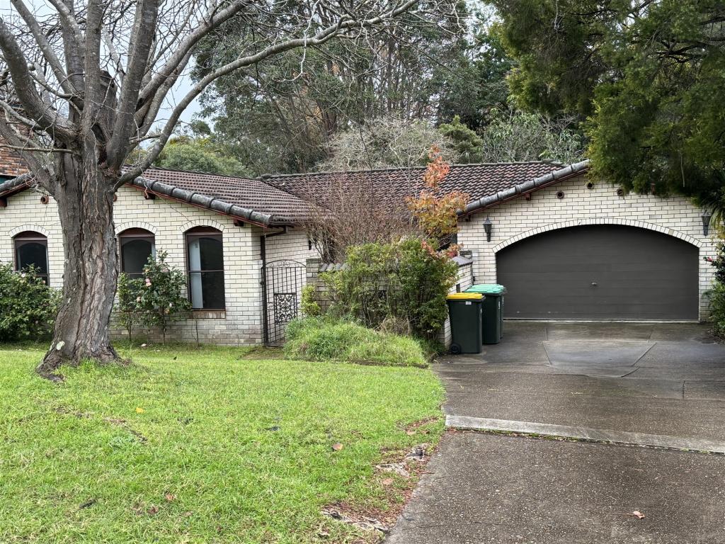 20 Moolanda Ave, West Pennant Hills, NSW 2125