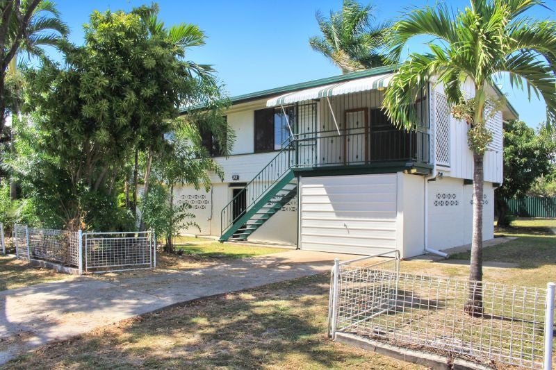 257 Corcoran St, Currajong, QLD 4812