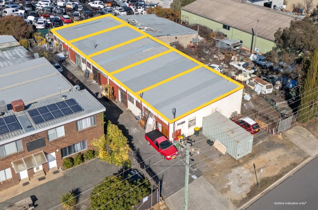 20 Foster St, Queanbeyan East, NSW 2620