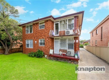 4/37 COLIN ST, LAKEMBA, NSW 2195