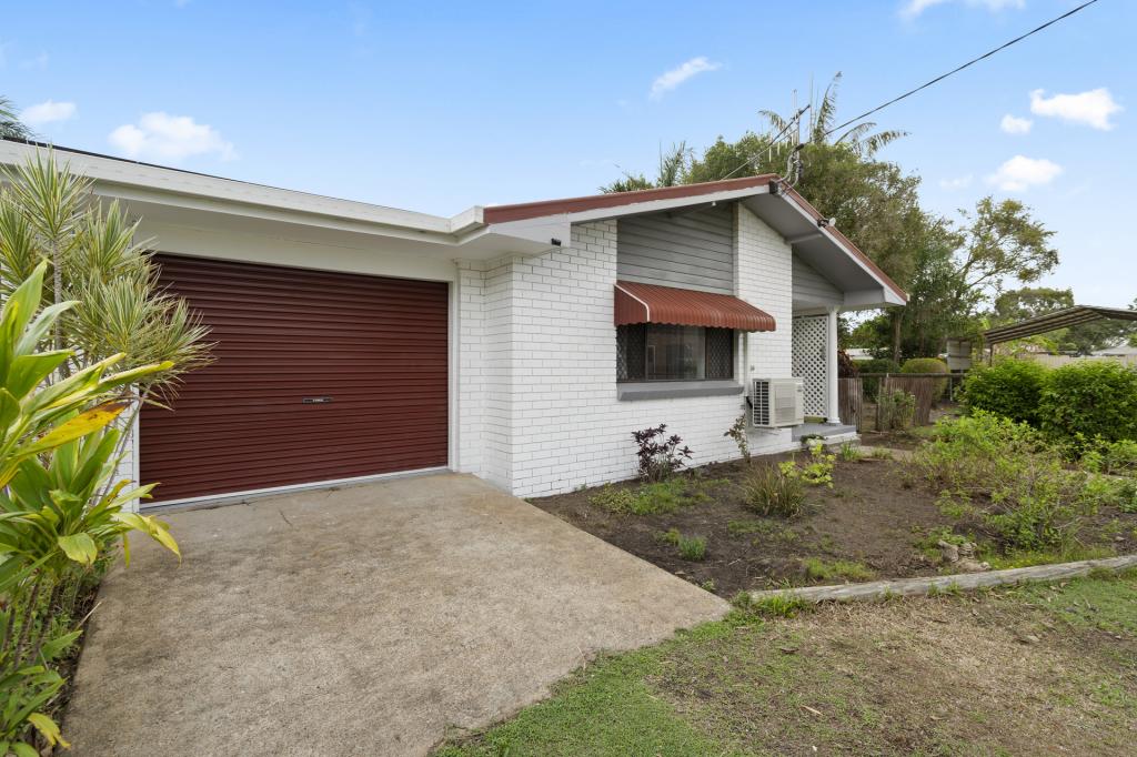 452 Elliot Heads Rd, Woongarra, QLD 4670