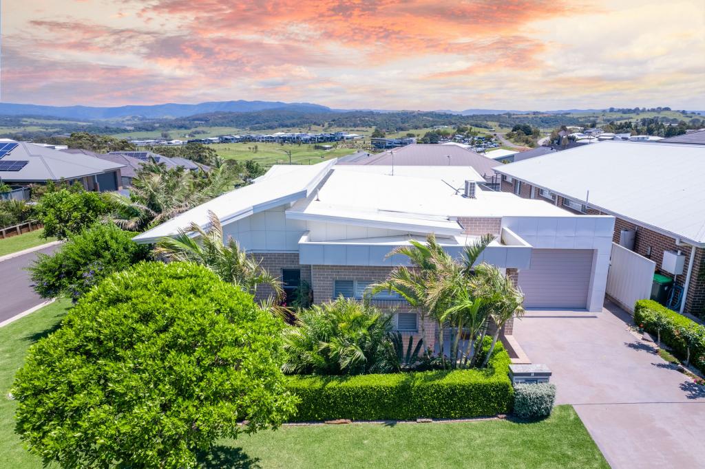 11 HORIZONS AVE, SHELL COVE, NSW 2529