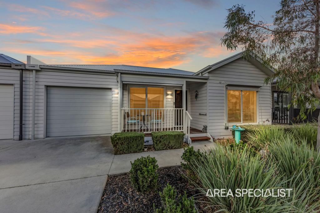 70/45 HEYTESBURY DR, OFFICER SOUTH, VIC 3809