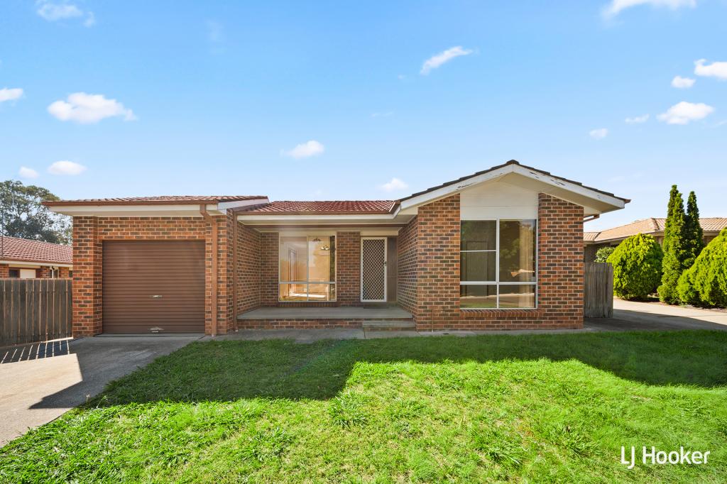 7b Kingscote Cres, Bonython, ACT 2905