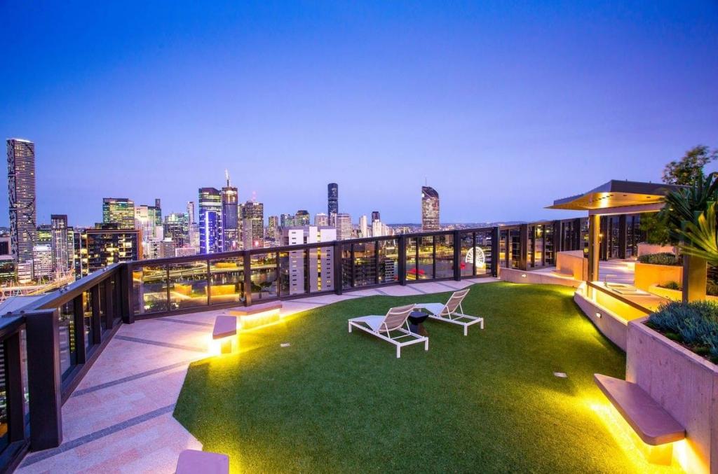 21307-2/1 CORDELIA ST, SOUTH BRISBANE, QLD 4101