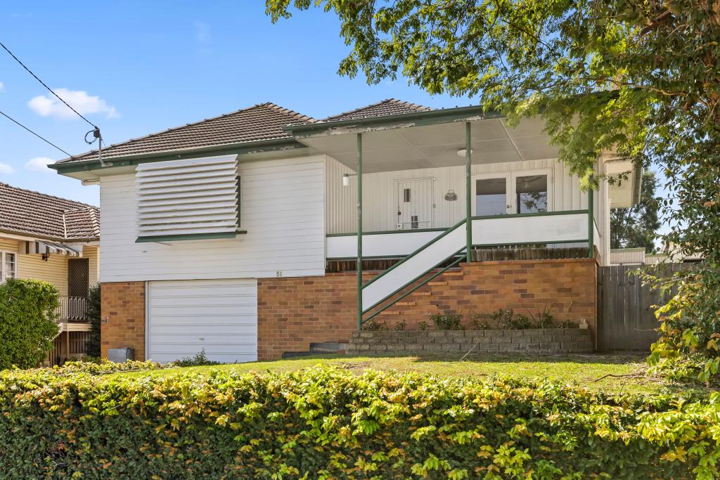 51 Sizer St, Everton Park, QLD 4053