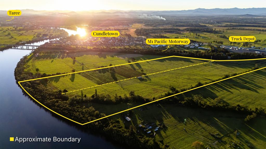 17301 Pacific Hwy, Cundletown, NSW 2430